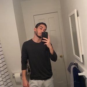 Meet your Posher, Luis